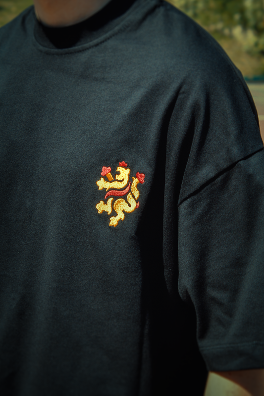 King's Needle Oversize